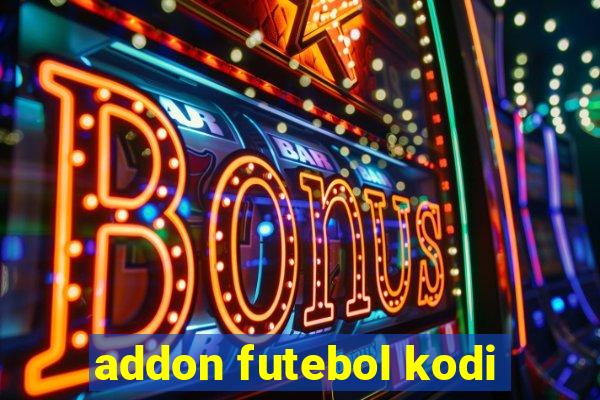 addon futebol kodi